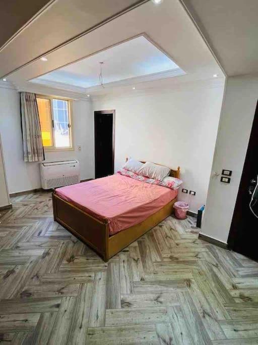 Shared Close To Airport Garden View مشترك بالقرب من المطار مطل على حديقة