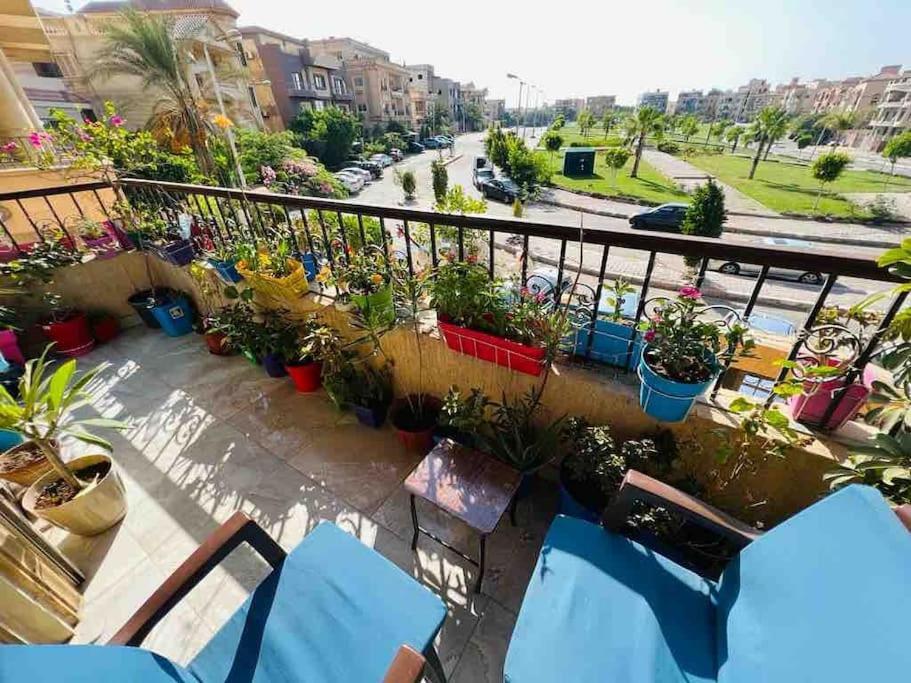 Shared Close To Airport Garden View مشترك بالقرب من المطار مطل على حديقة *